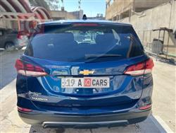 شيفروليه إكوينوكس